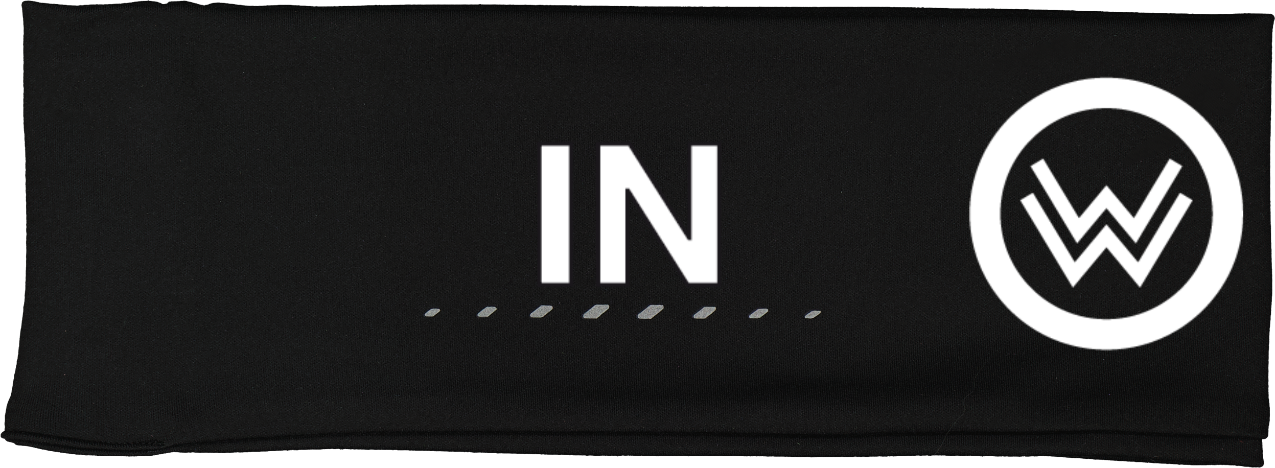 
SOC, 
RUN PACE HEADBAND TS, 
Detail 1
