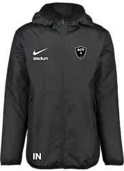 318196101101 NIKE Park 20 Short Jkt 318196101101 NIKE Park 20 Short Jkt Standard Small1x1
