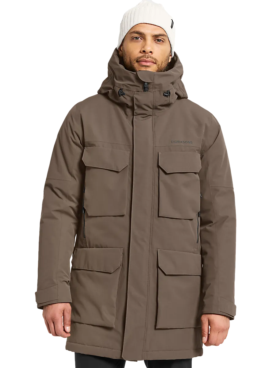 DIDRIKSONS Парка M Drew Usx 8