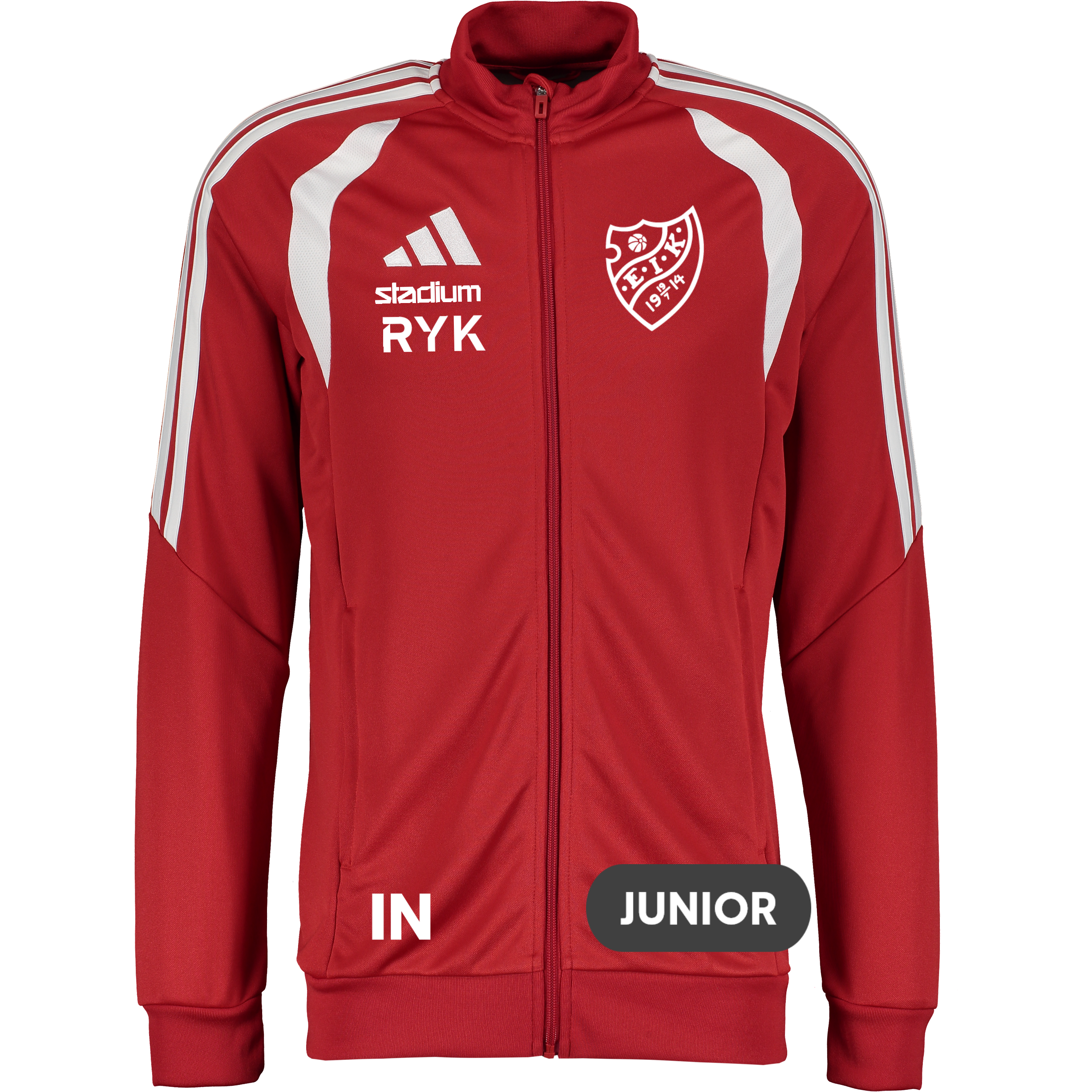 
ADIDAS, 
TIRO26 L TR JKT JR, 
Detail 1
