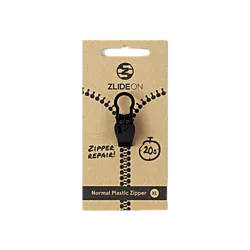 354985101101 ZLIDEON Normal Plastic Zipper Xl 354985101101 ZLIDEON Normal Plastic Zipper Xl Standard Small1x1