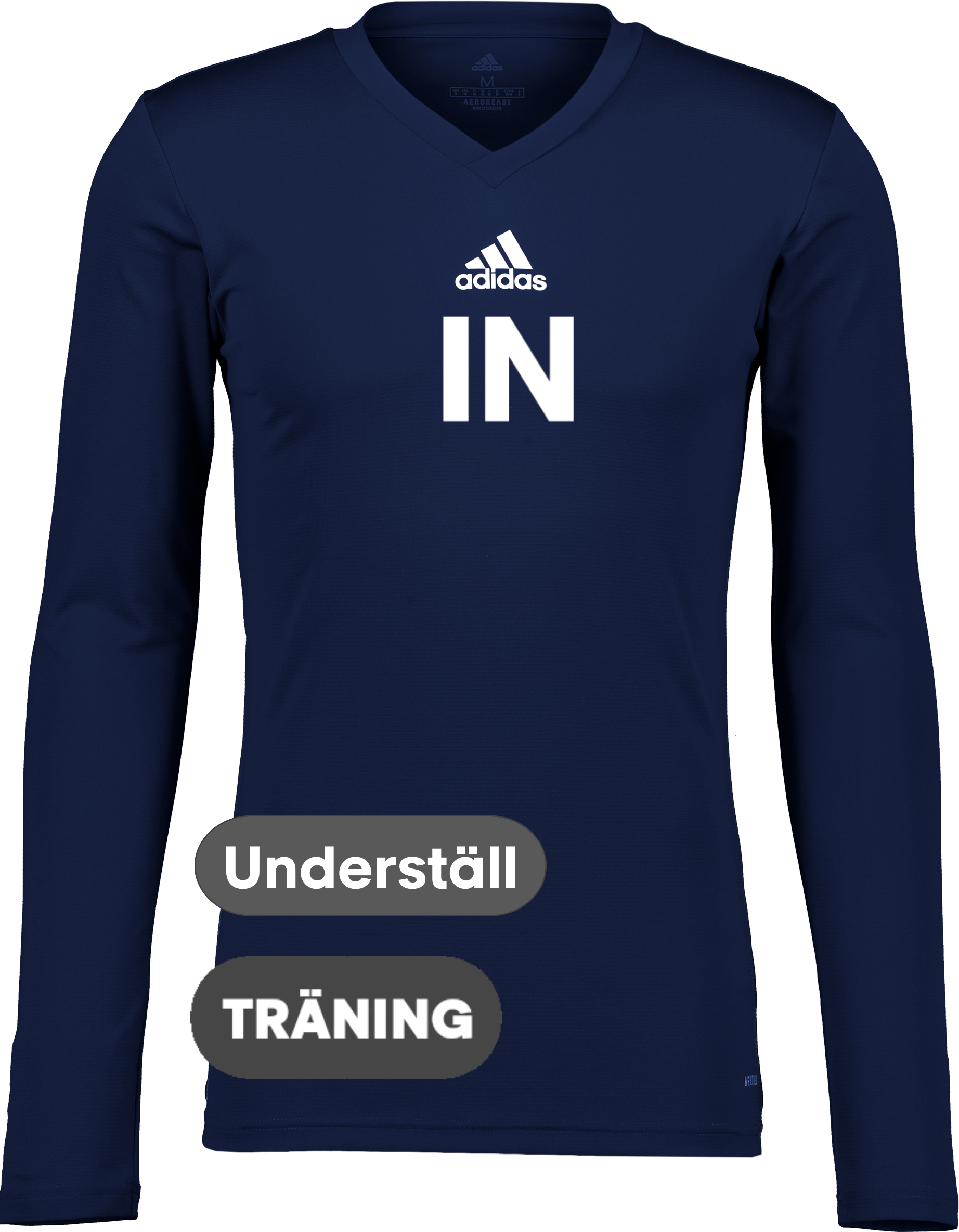 
ADIDAS, 
Team Base Tee Jr, 
Detail 1
