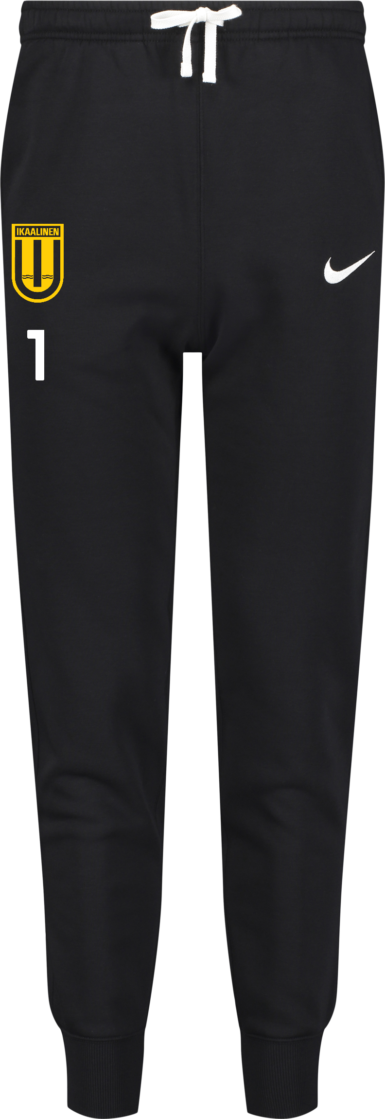 
NIKE, 
PARK26 FLC PNT JR, 
Detail 1
