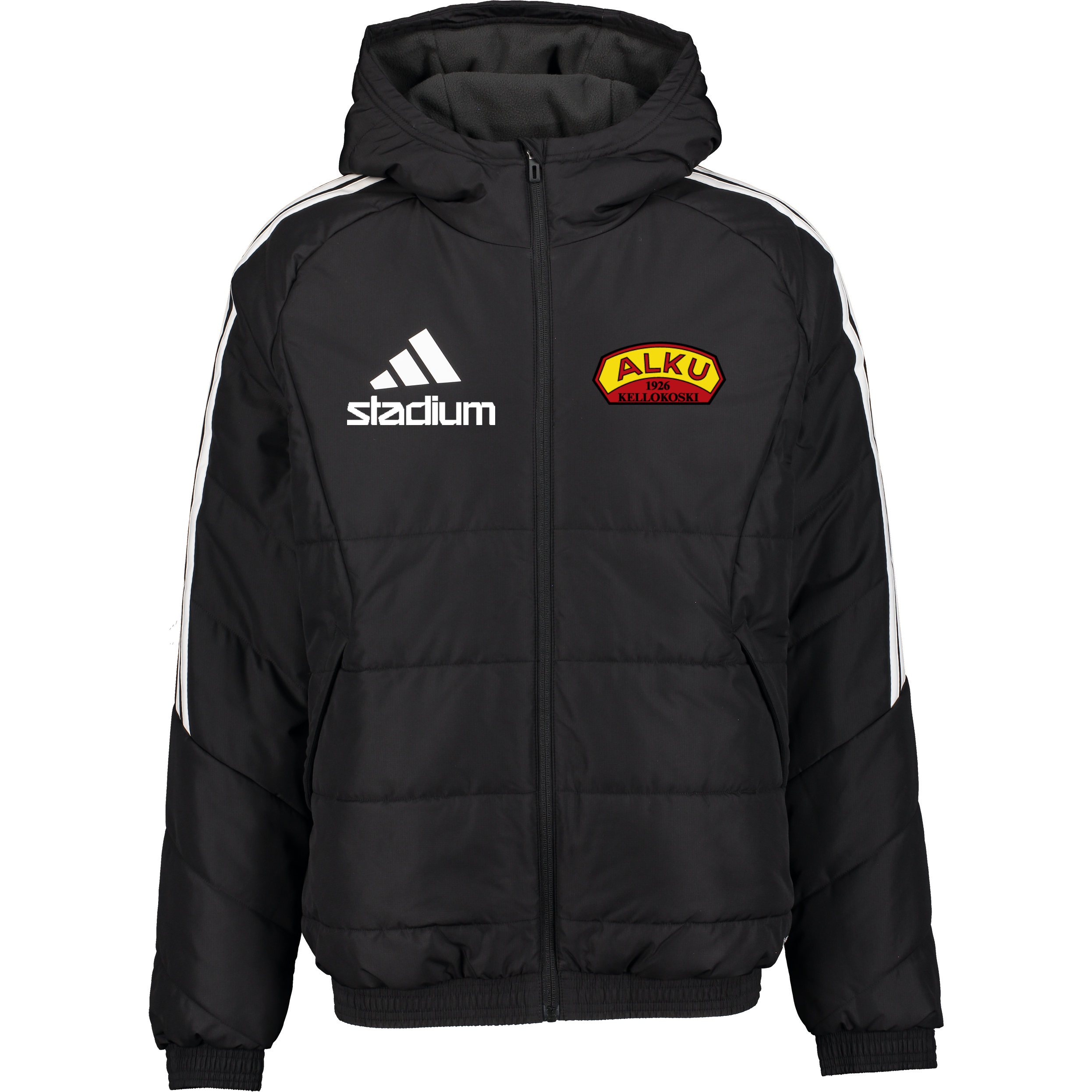 
ADIDAS, 
TIRO26 WIN JKT JR, 
Detail 1
