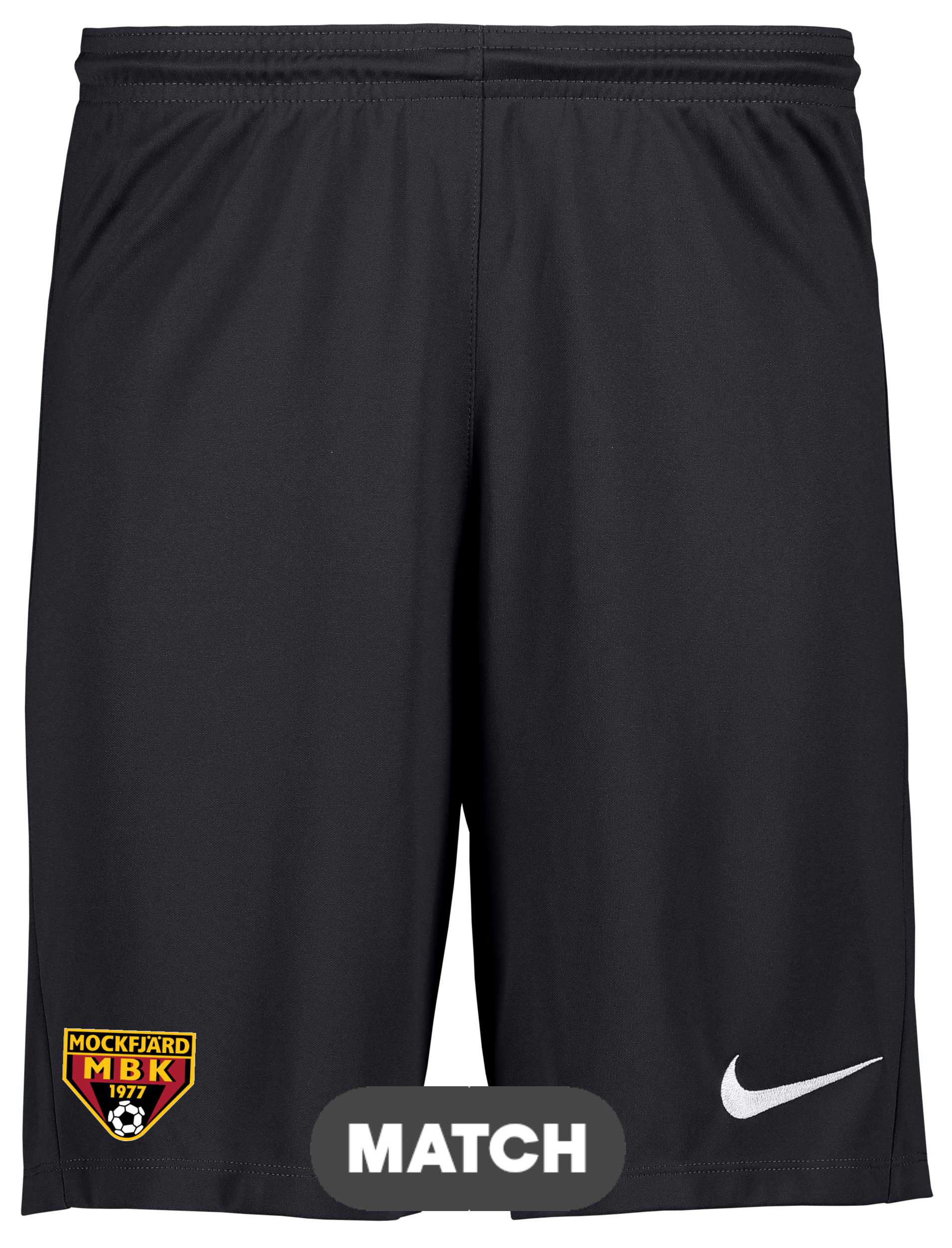 
NIKE, 
Park III Short Jr, 
Detail 1
