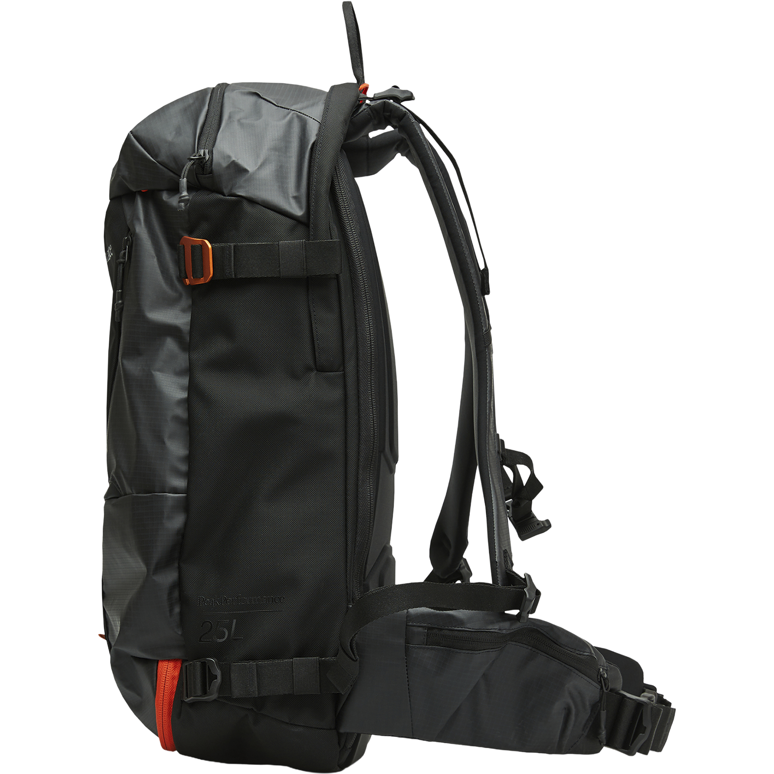 PEAK PERFORMANCE, Ski Backpack 25l