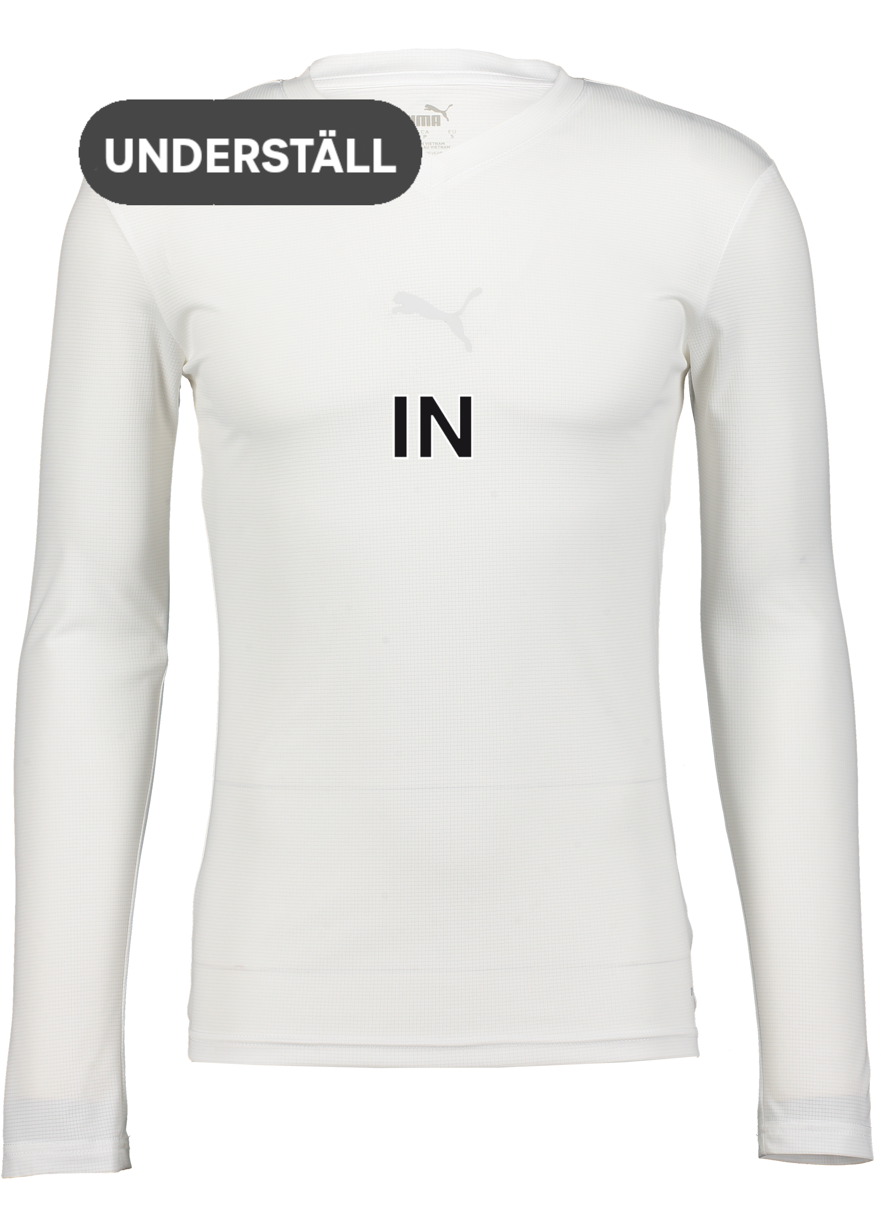 
PUMA, 
T Goal Bl Ls Jsy, 
Detail 1
