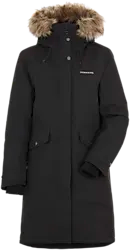 W Erika Parka 3 - Black Standard Small1x1