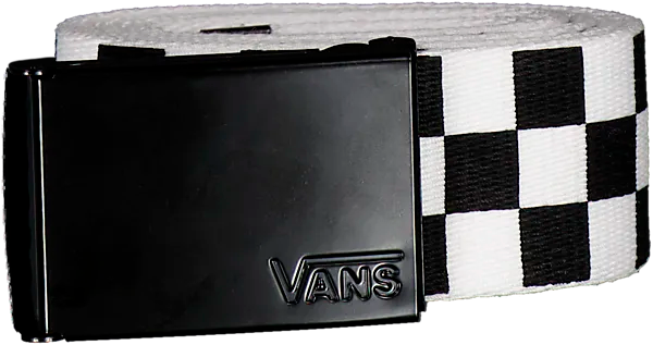 VANS Ремень J Deppster II