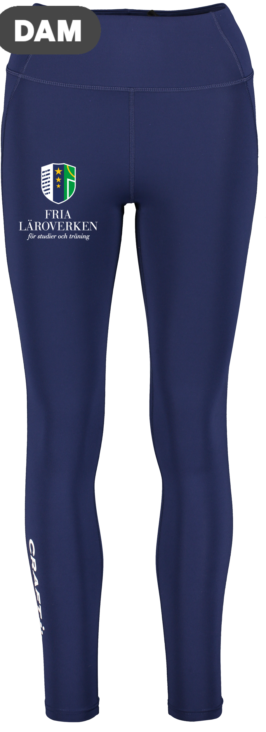 
CRAFT, 
Rush 2.0 Tights W, 
Detail 1

