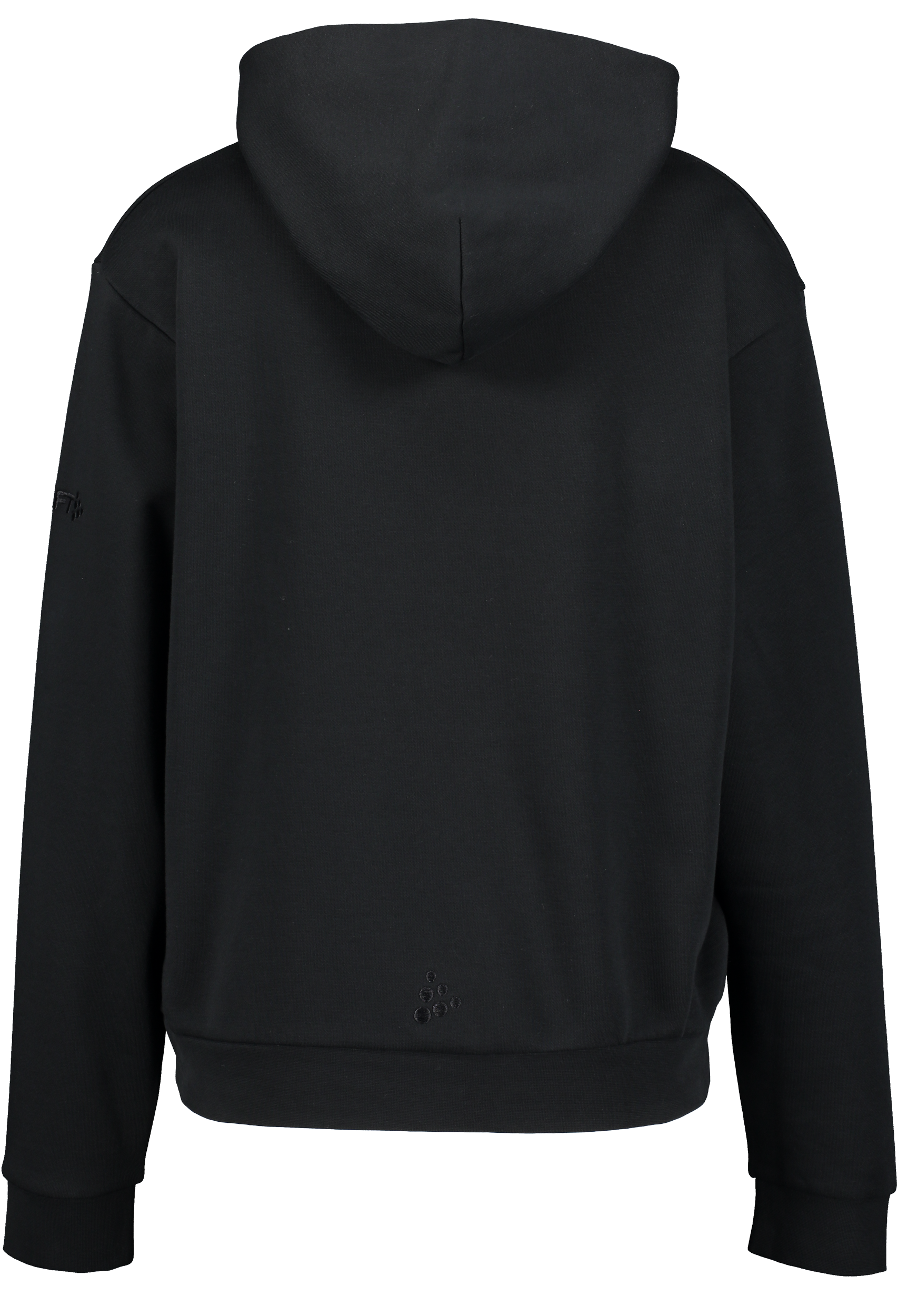 CRAFT, Community 2.0 Hood W