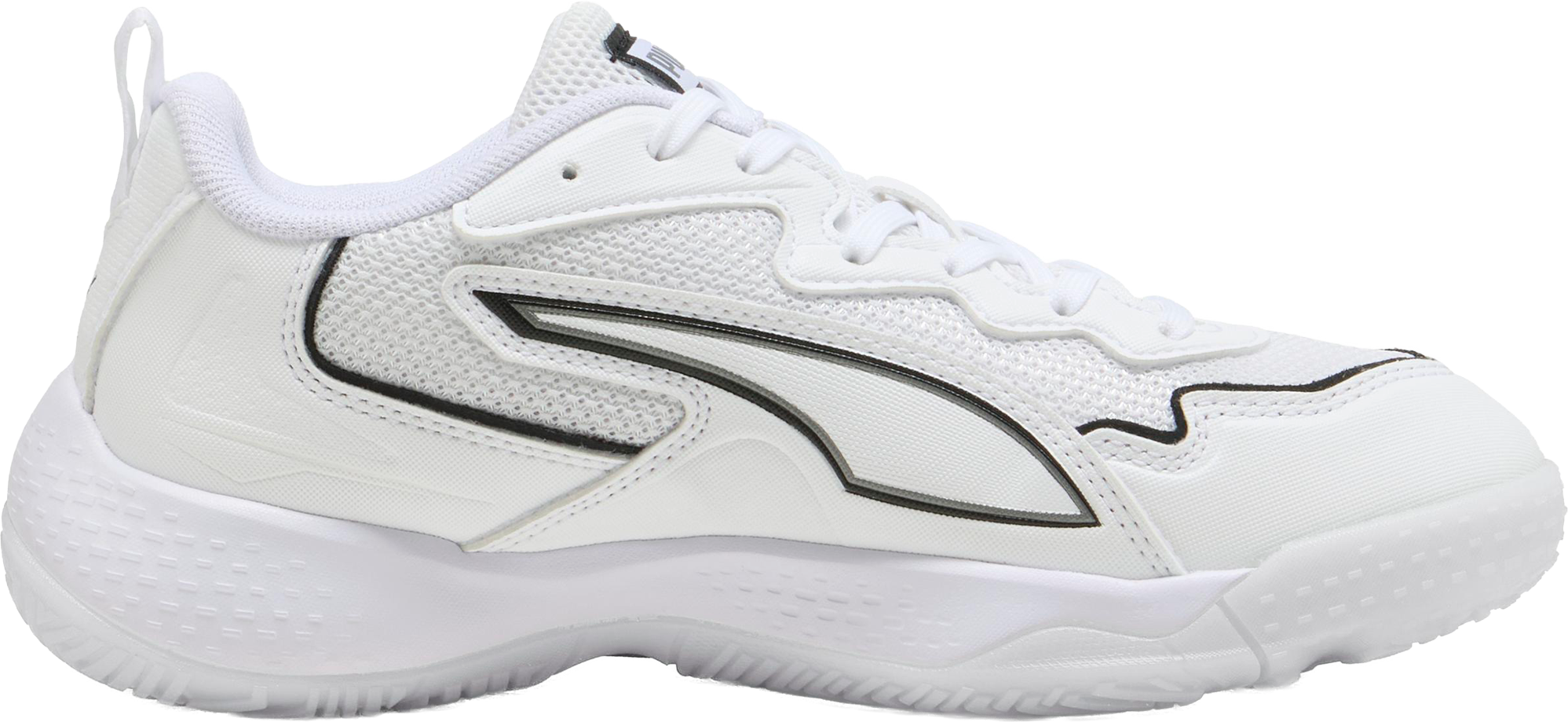PUMA, J SOLARFLASH 4 GS