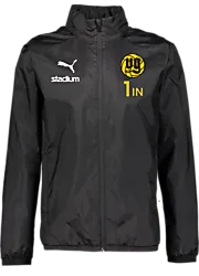 392099103101 PUMA T Goal Aw Jkt Jr 392099103101 PUMA T Goal Aw Jkt Jr Standard Small1x1