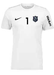 299008102101 NIKE Park VII SS Jsy Jr 299008102101 NIKE Park VII SS Jsy Jr Standard Small1x1