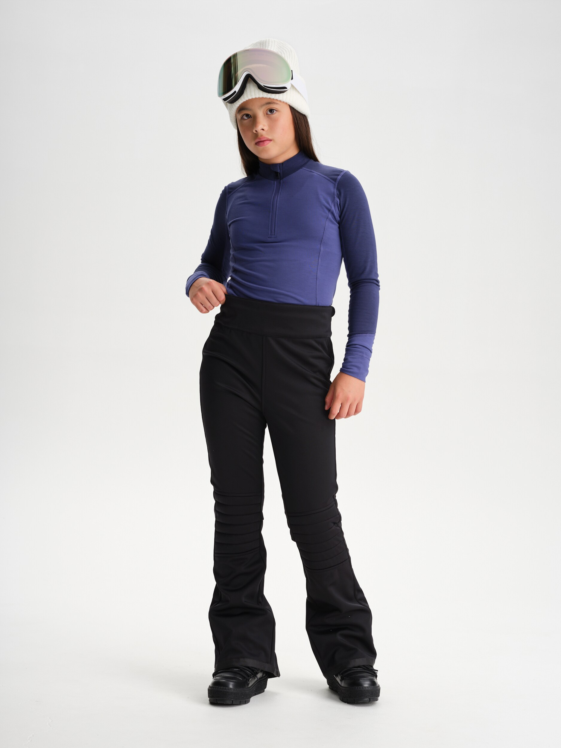 EVEREST, J Luna Pant