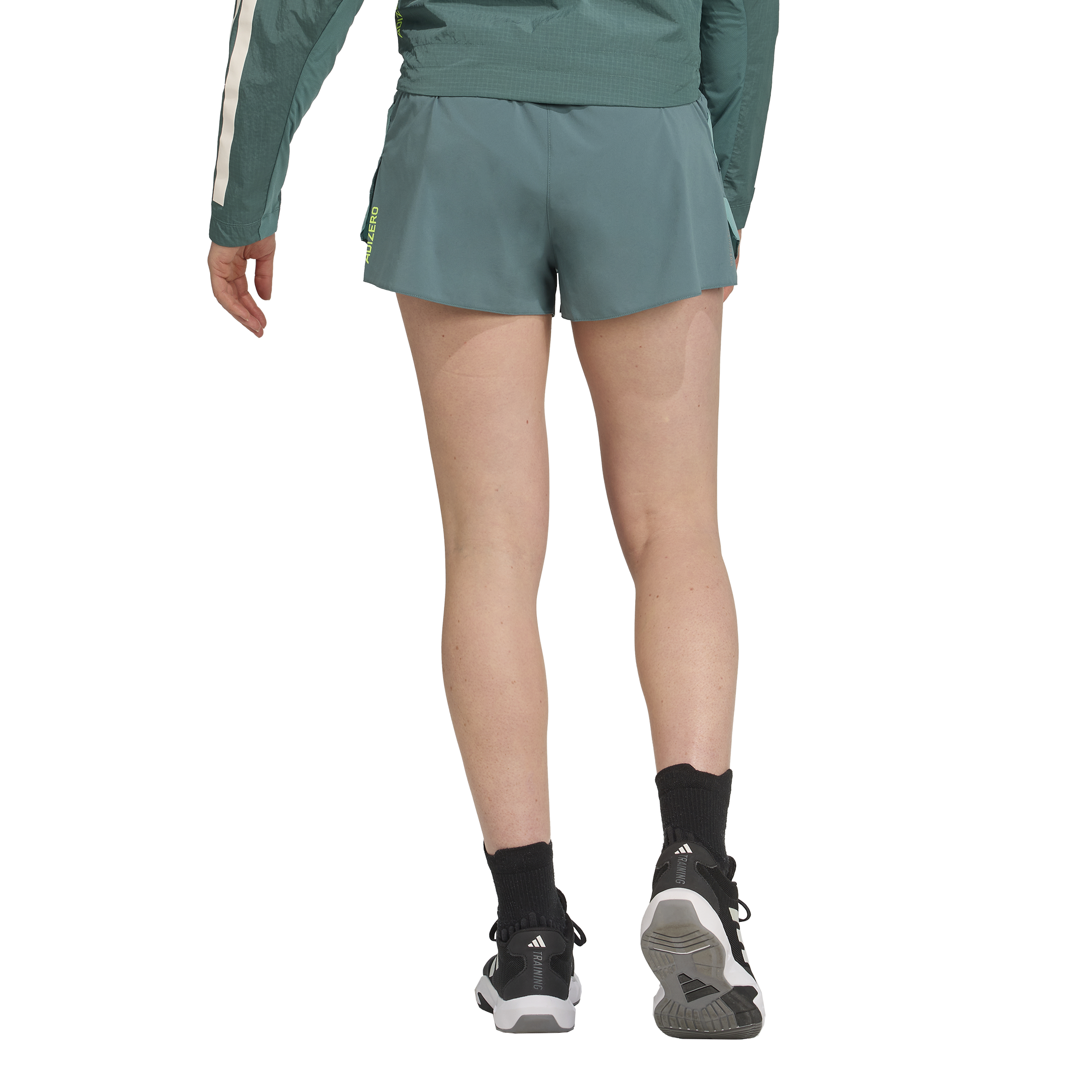 ADIDAS, Adizero A Sht W