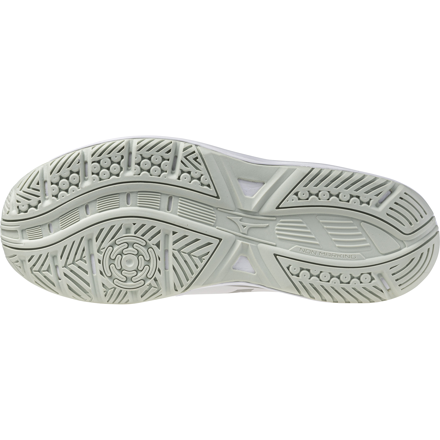 MIZUNO, Cyclone Speed 5 Jr.(c)