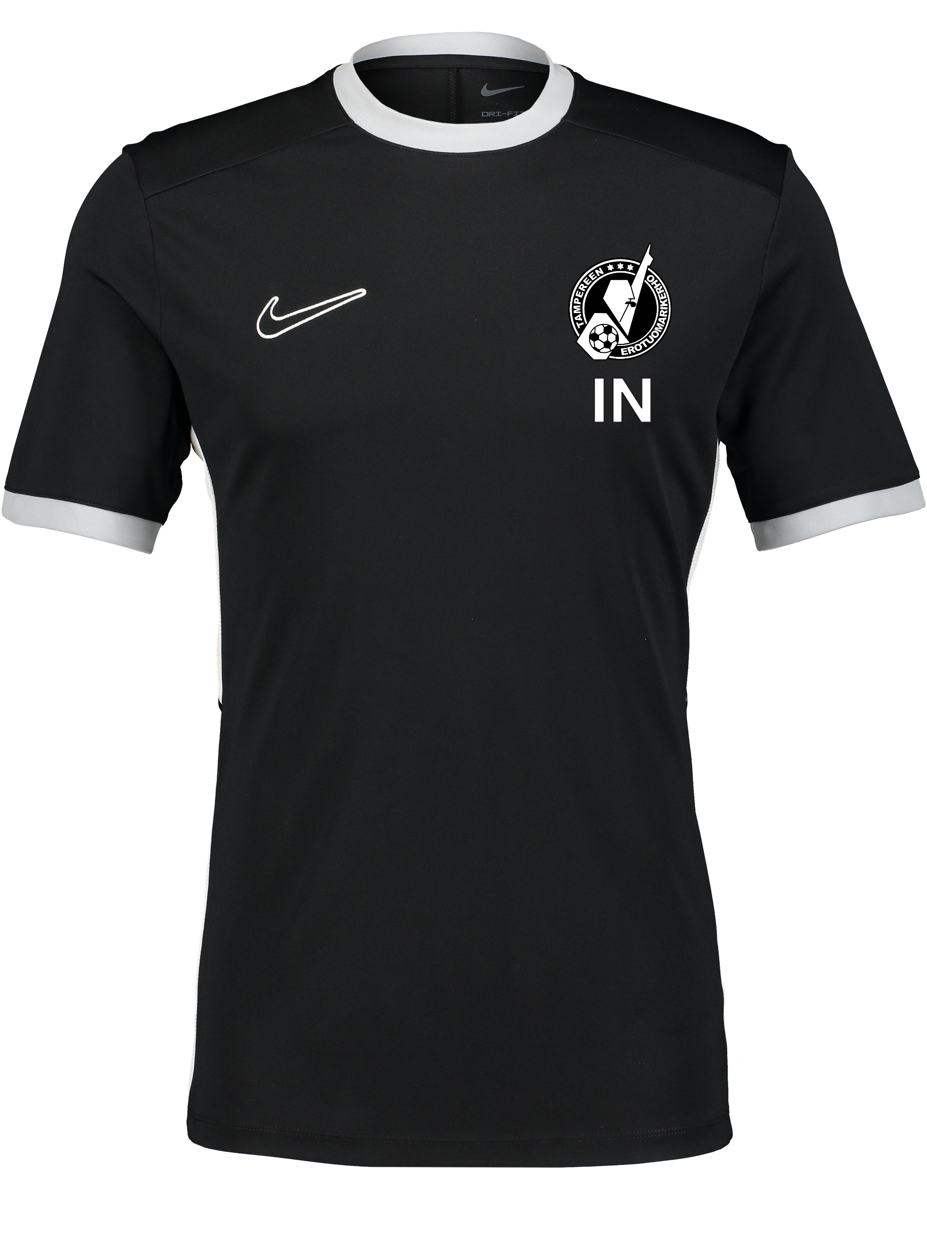 
NIKE, 
Acd25 Ss Top, 
Detail 1
