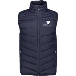 409006101101 CLIQUE Idaho Vest Jr 409006101101 CLIQUE Idaho Vest Jr Standard Small1x1