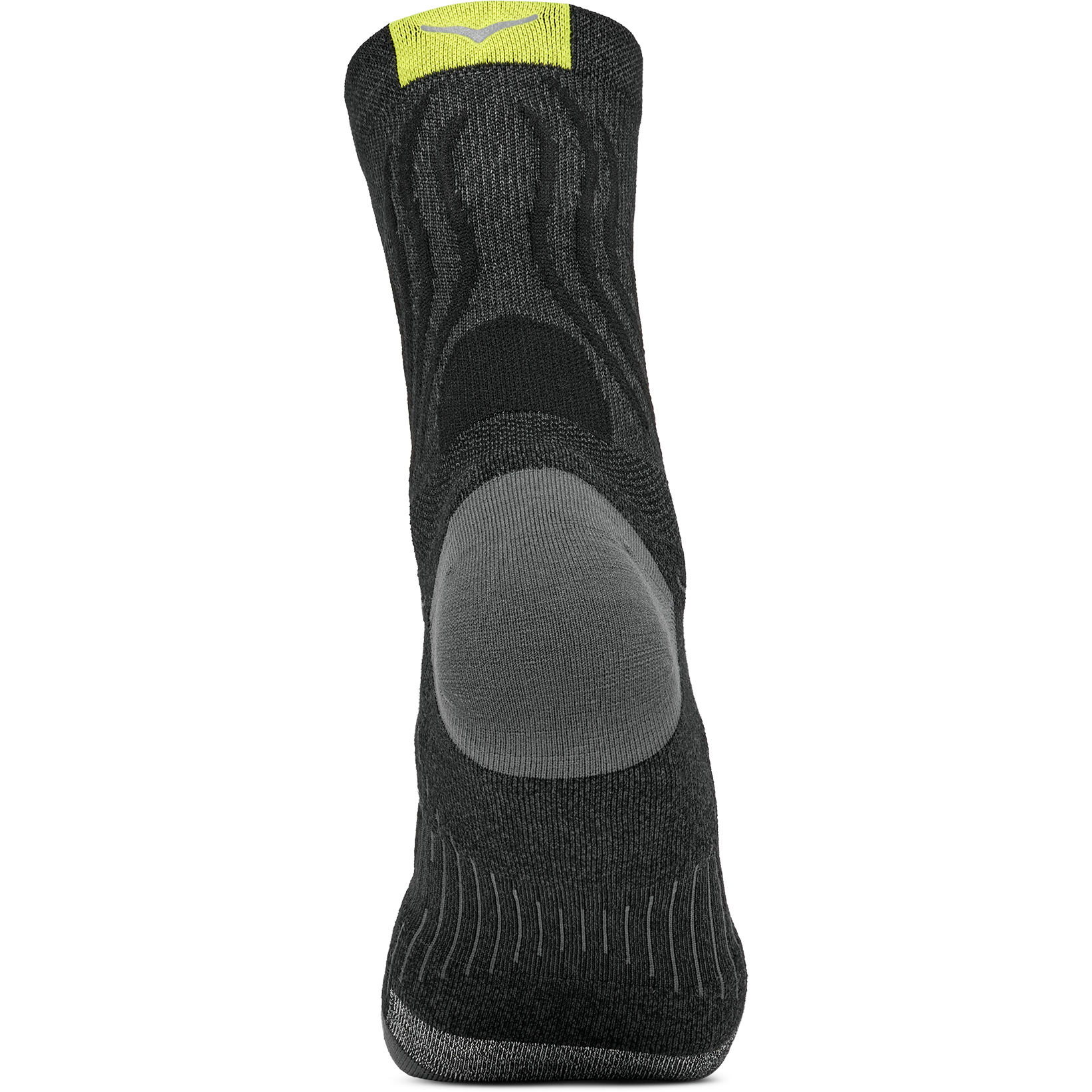 HOKA, Bondi Quarter  Run Sock