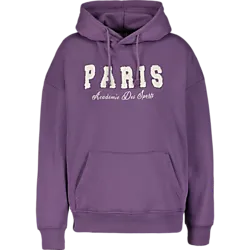 705295109101 ICONIC  Sweatshirt Hood W 705295109101 ICONIC Sweatshirt Hood W  Standard Small1x1