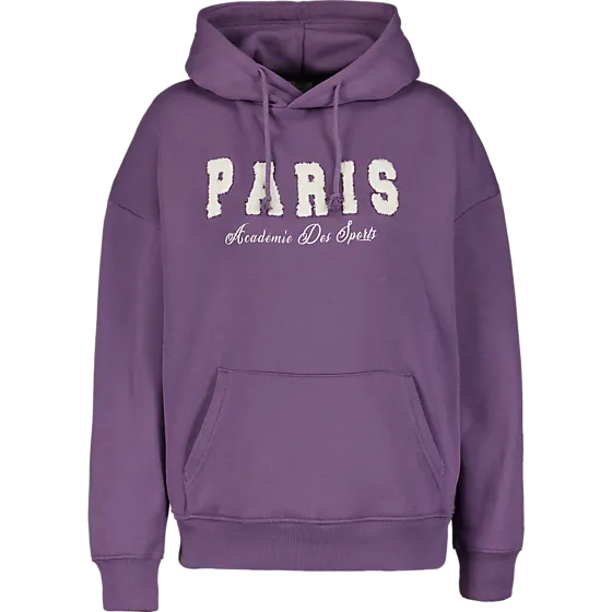 705295109101 ICONIC  Sweatshirt Hood W 705295109101 ICONIC Sweatshirt Hood W  Standard Detail