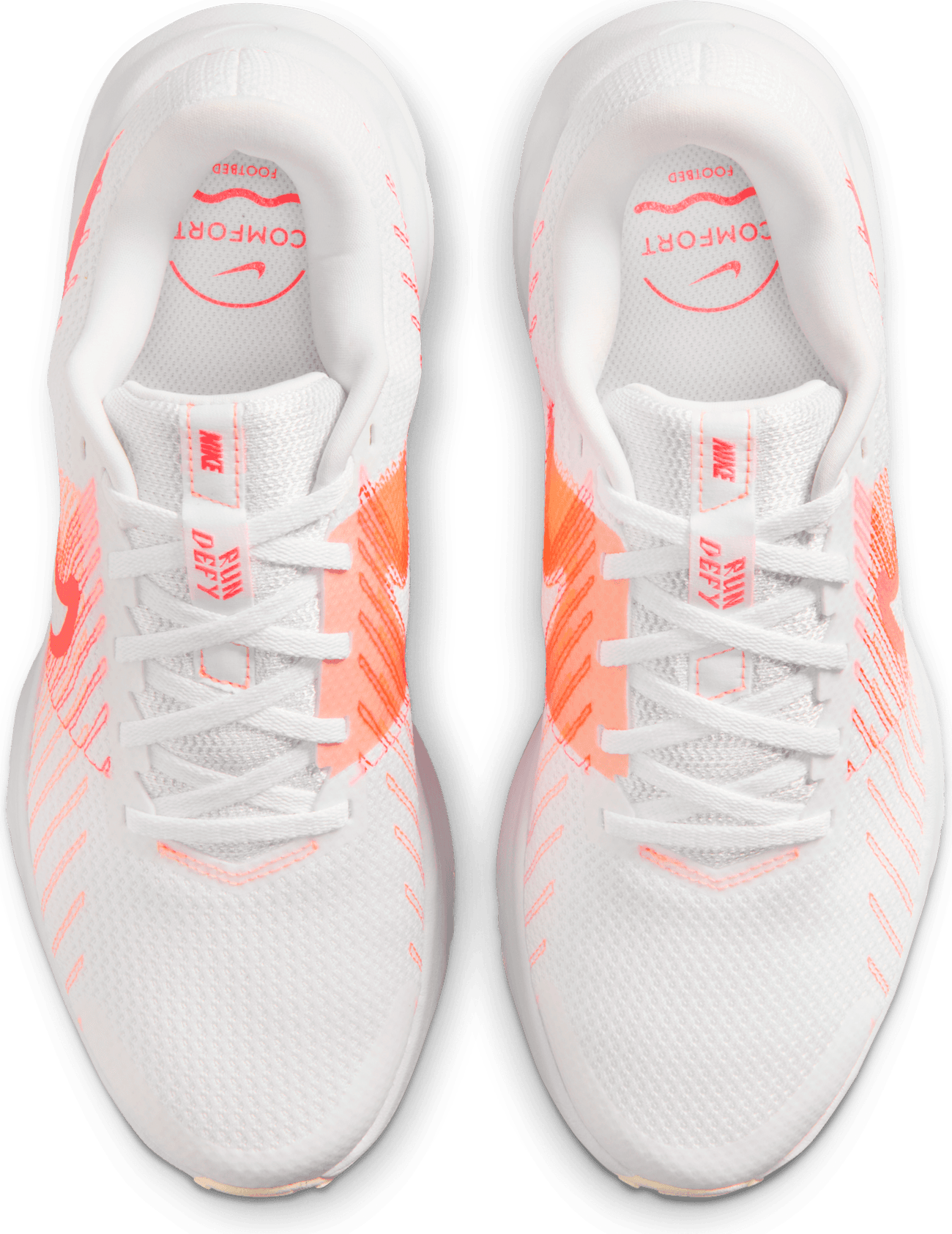 NIKE, Nike Run Defy W