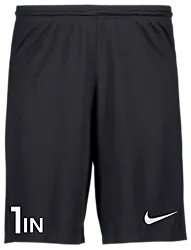 298936101102 NIKE Park III Short 298936101102 NIKE Park III Short Standard Small1x1