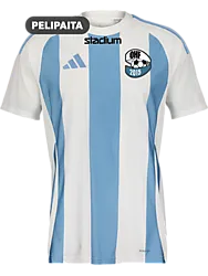 392423107101 ADIDAS Striped 24 Jsy Jr 392423107101 ADIDAS Striped 24 Jsy Jr Standard Small1x1