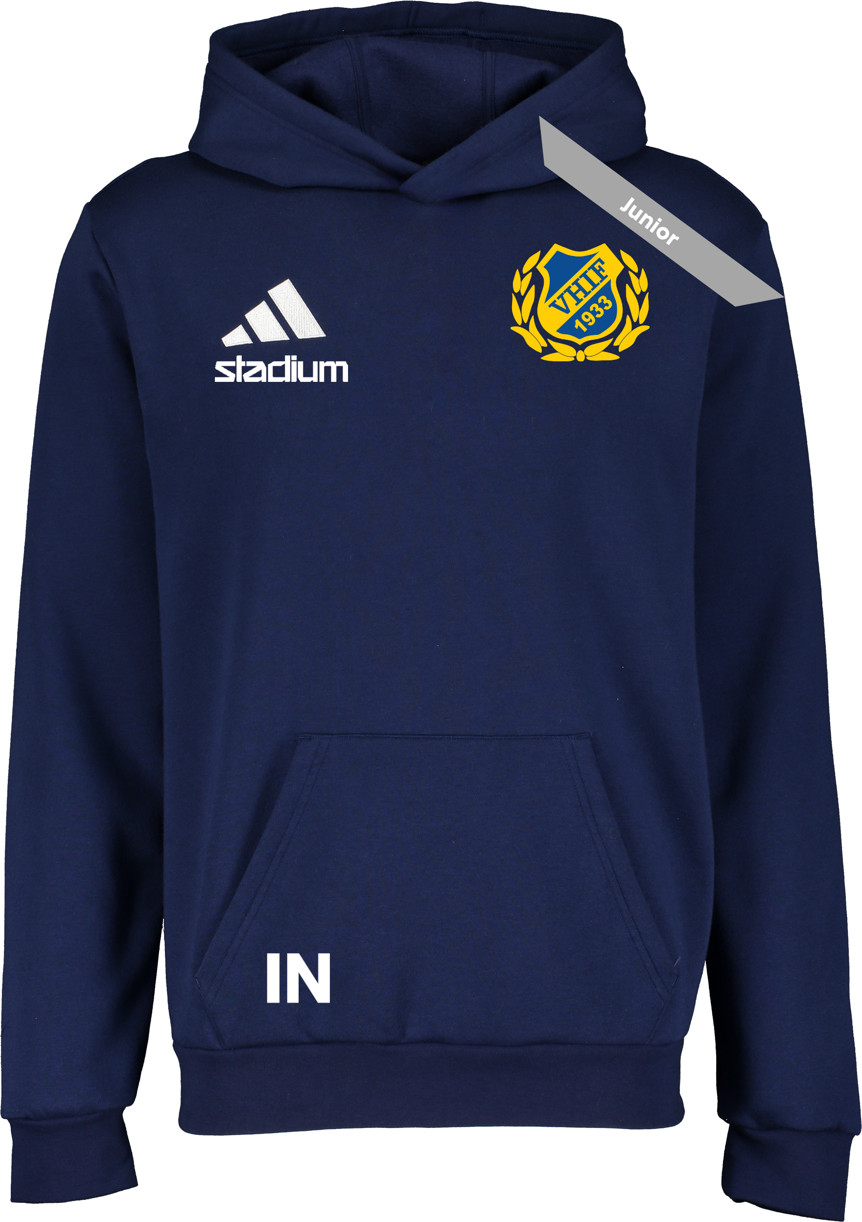 
ADIDAS, 
ENT26 HOODY JR, 
Detail 1
