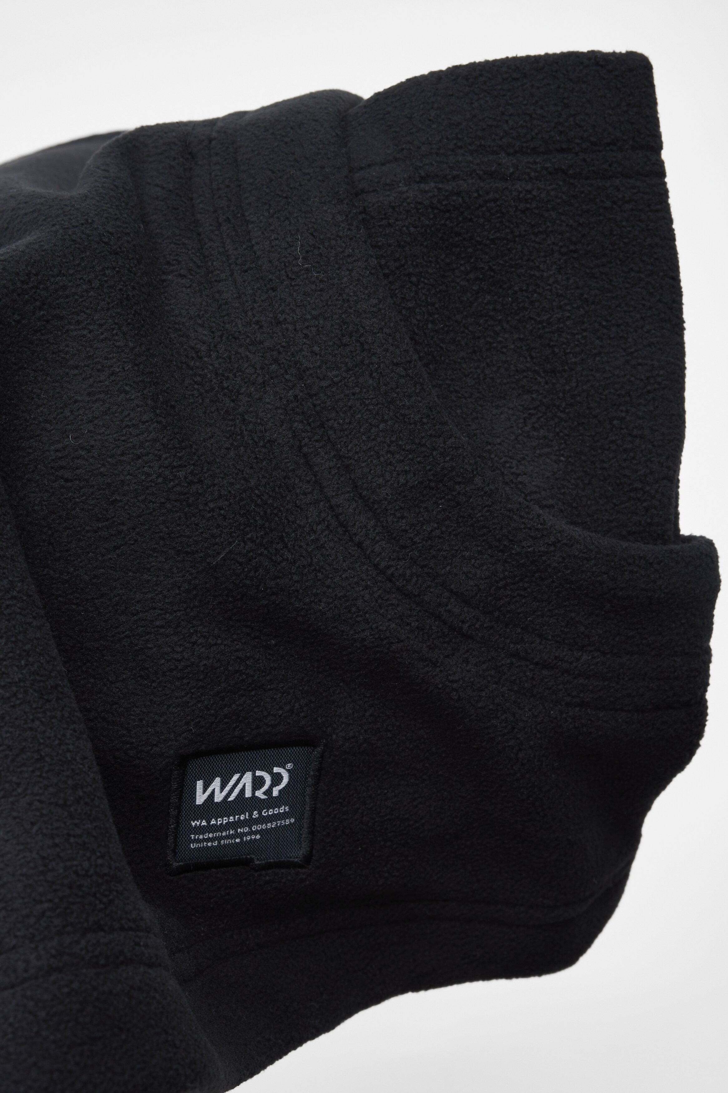WARP, Park Fleece Balaclava