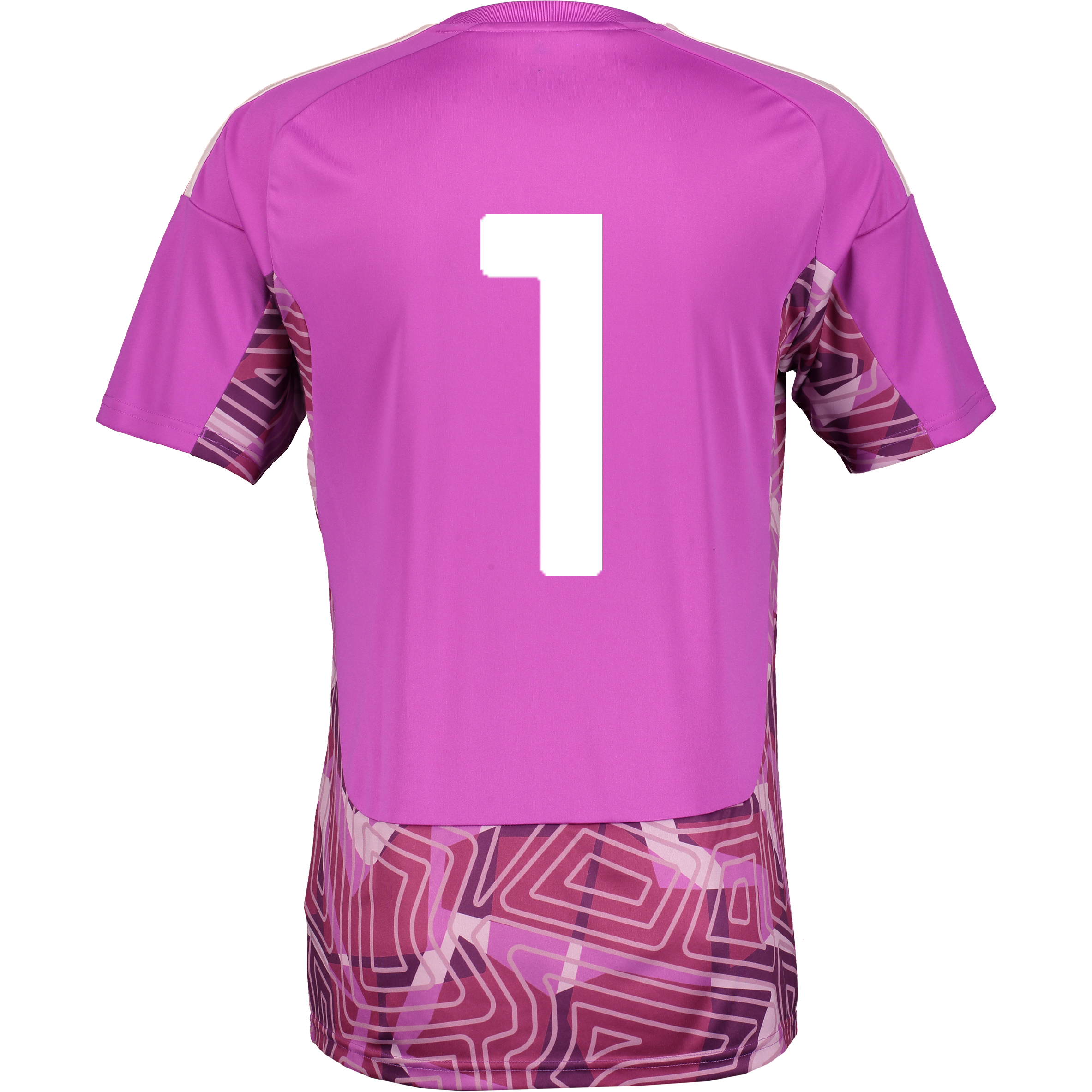 ADIDAS, T26 C GK JSY SS