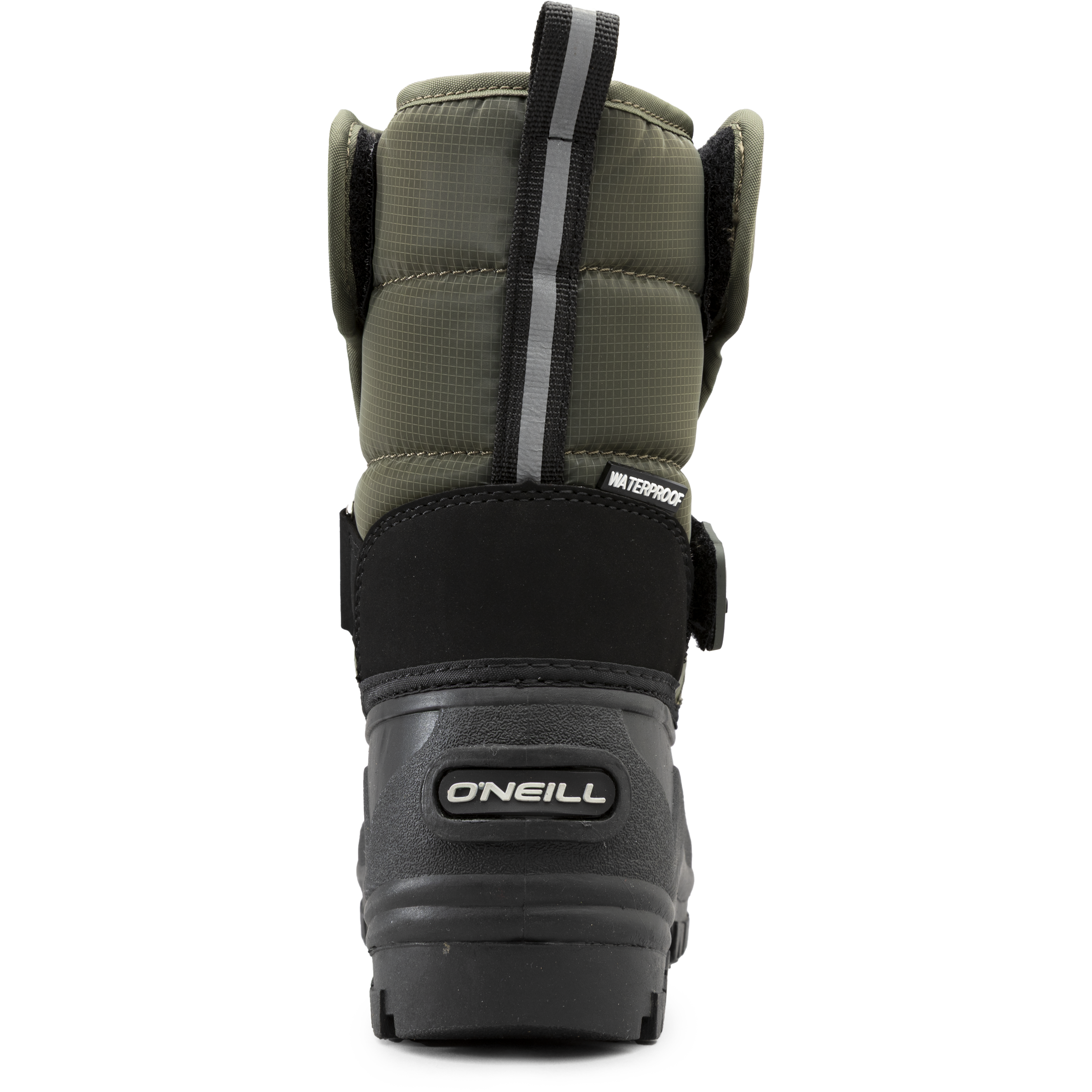 O&acute;NEILL, Jenks High Jr