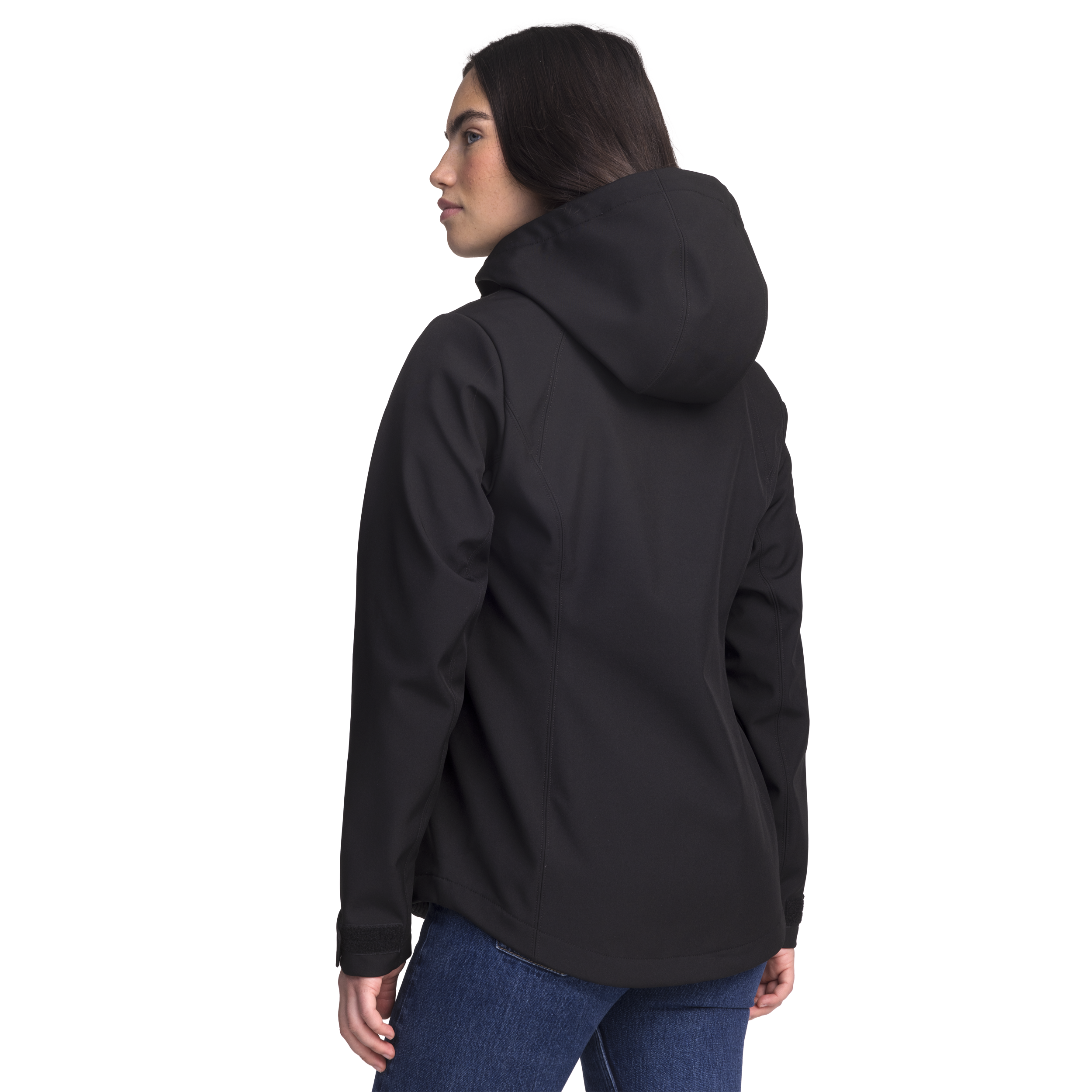 RACE MARINE, W Light Softshell Jacket