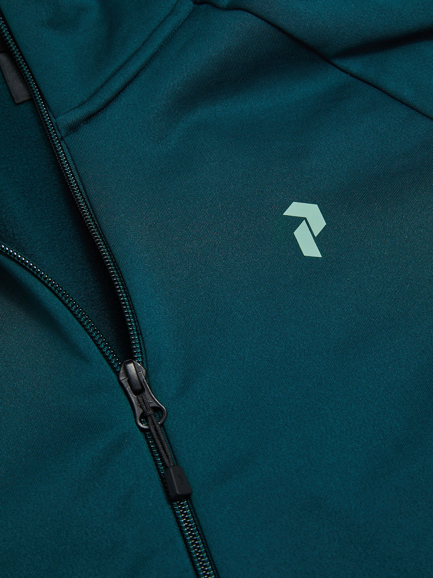PEAK PERFORMANCE, M Rider Essentials Zip Hood