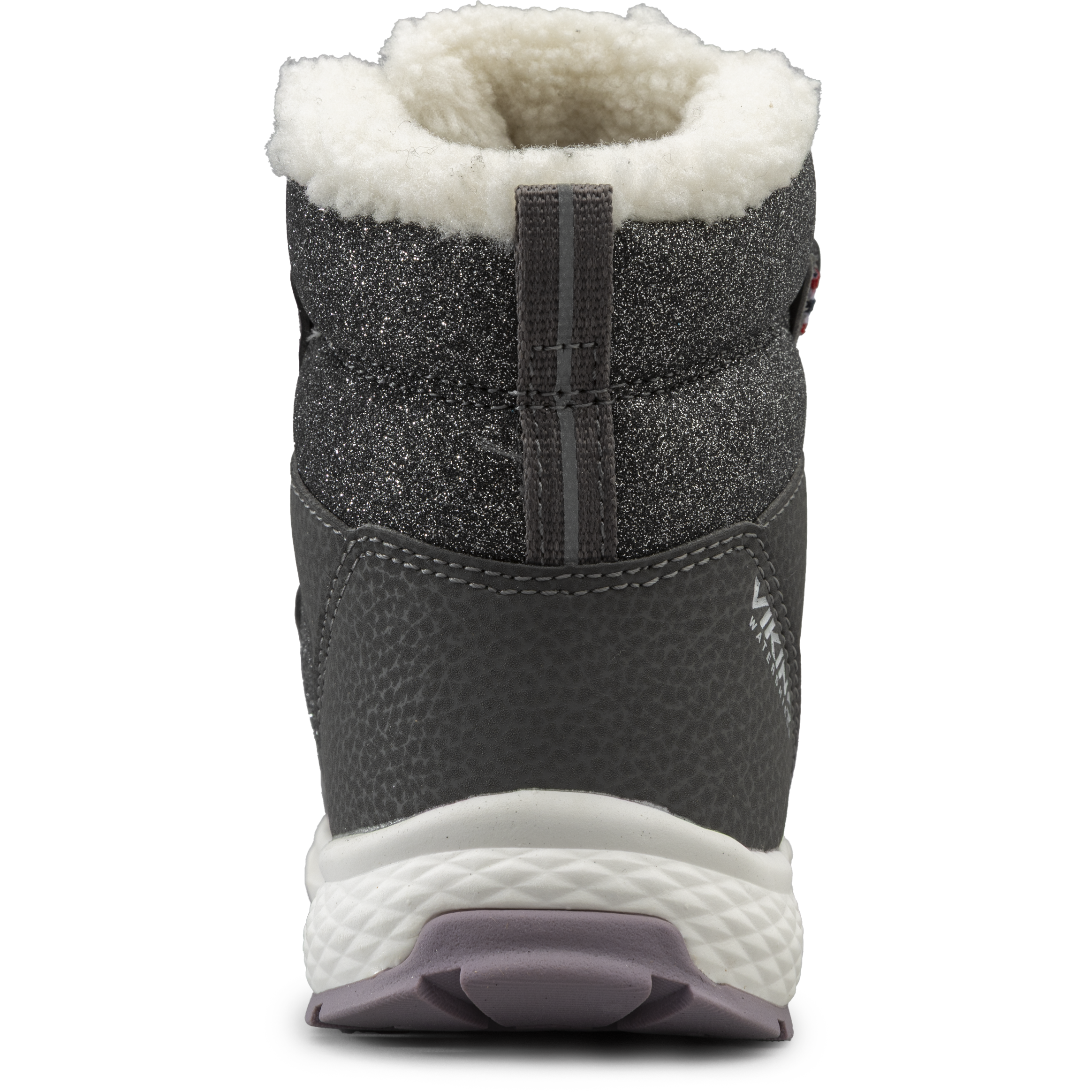 VIKING, K Equip Glitter Warm Wp 2v