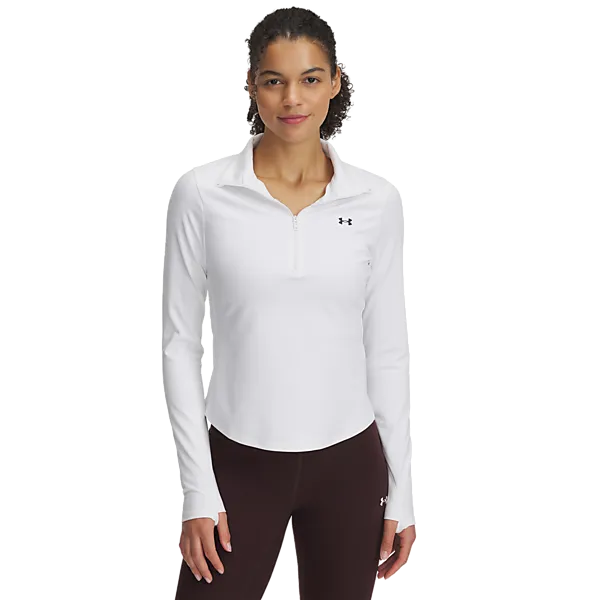 UNDER ARMOUR Движение 1/2 Zip Emea