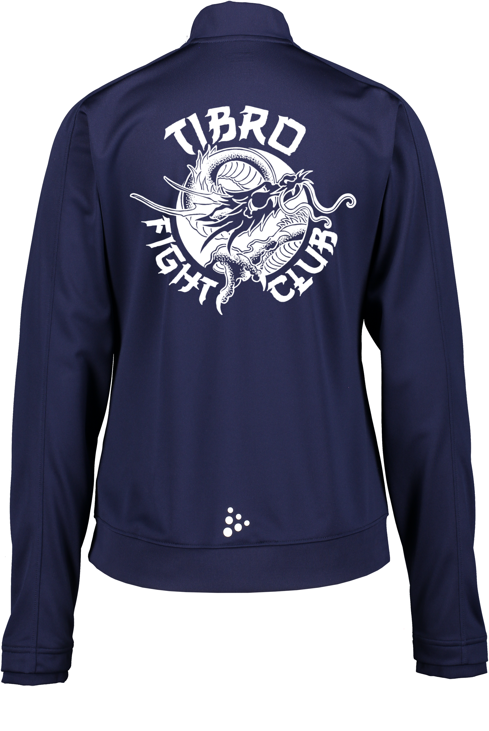 CRAFT, Evolve 2.0 Full Zip Jacket W