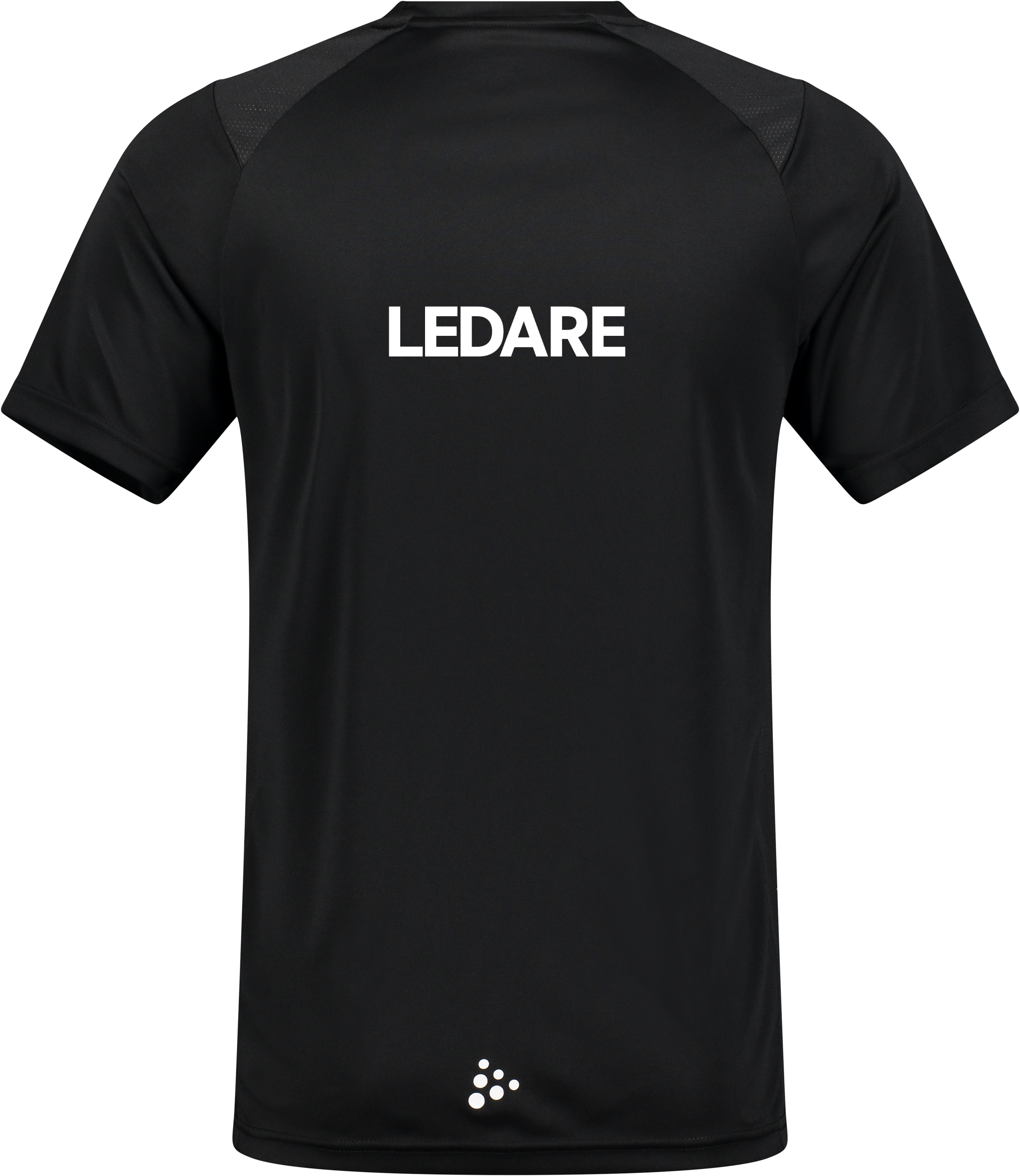 CRAFT, Rush 2.0 Ss Tee Jr