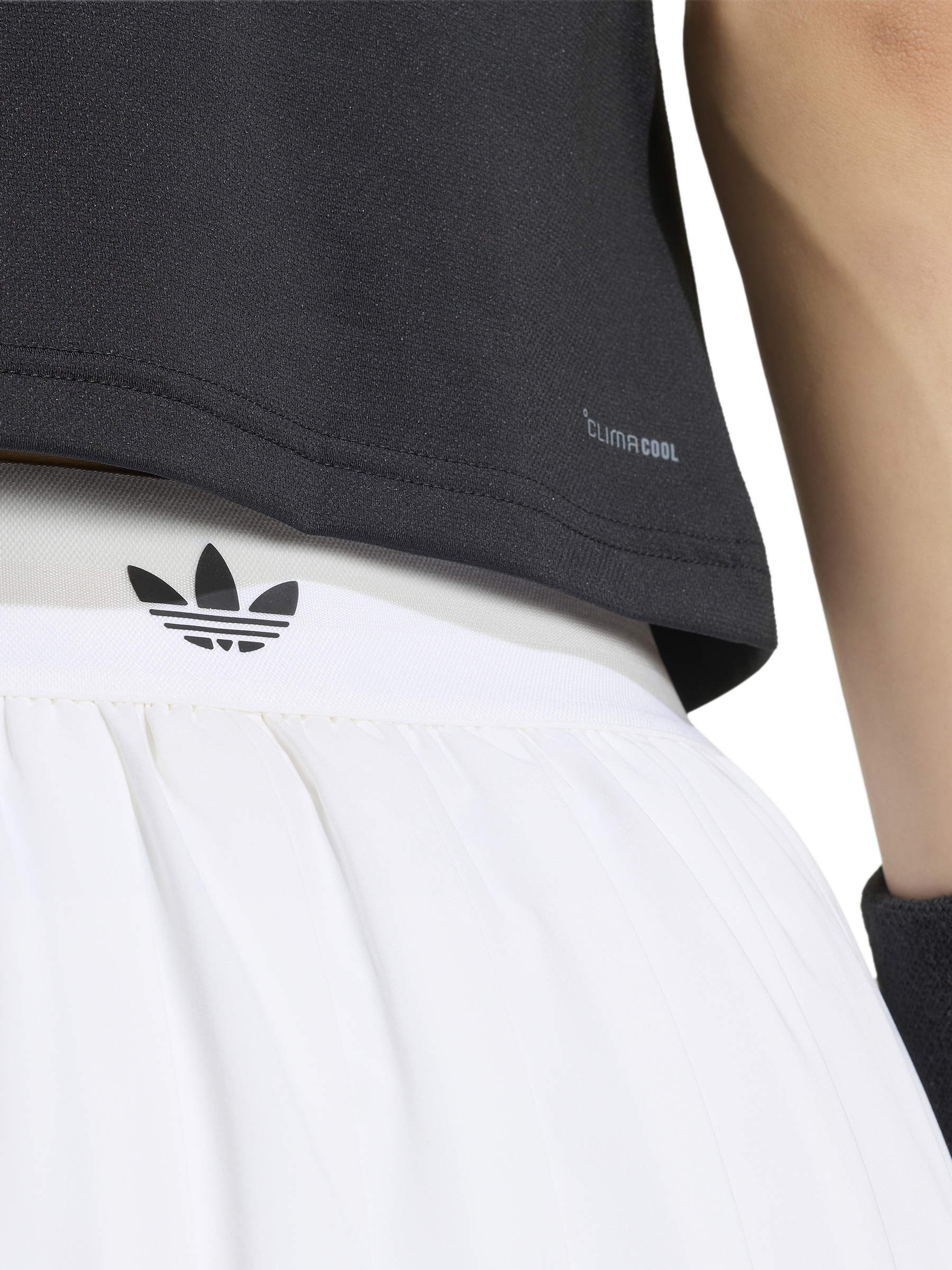 ADIDAS, W CLASSICS SKIRT