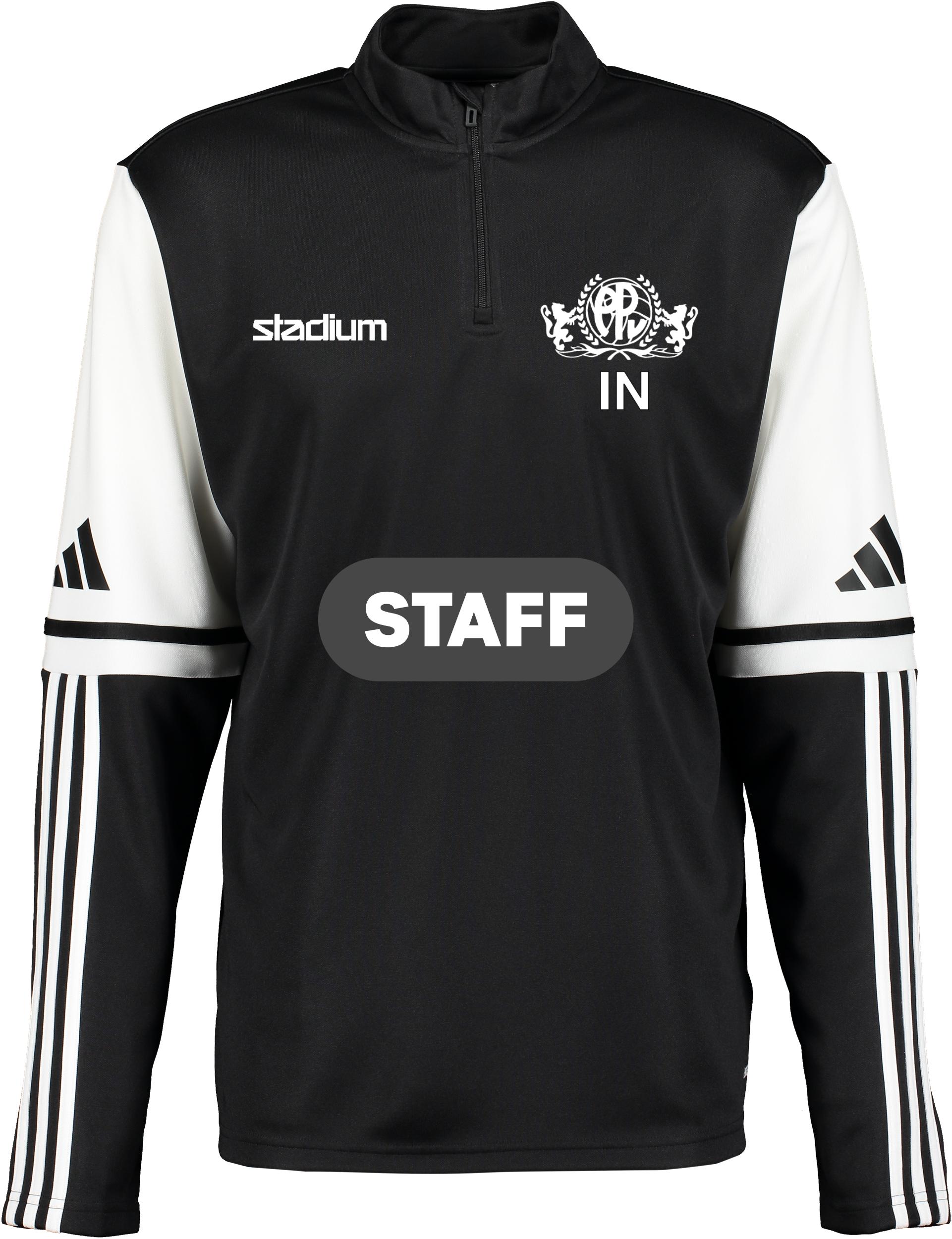 
ADIDAS, 
Squad25 Tr Top, 
Detail 1

