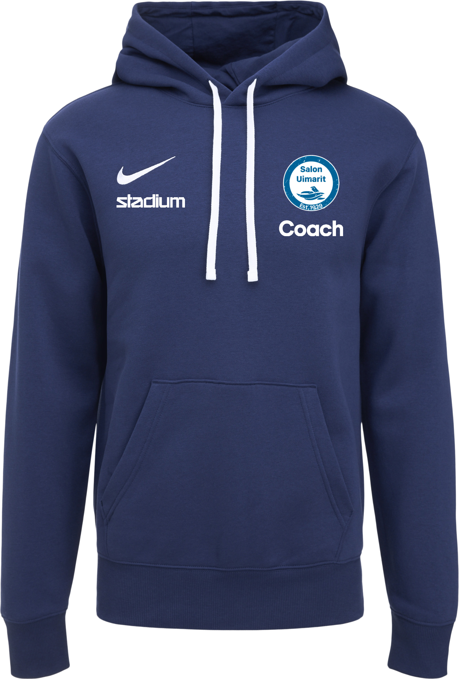 
NIKE, 
PARK26 FLC HOOD, 
Detail 1
