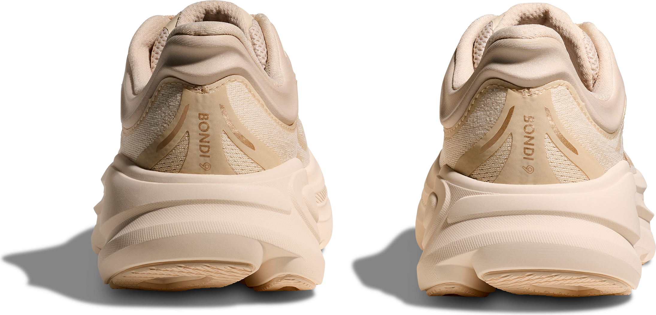 HOKA, W Bondi 9 Wide