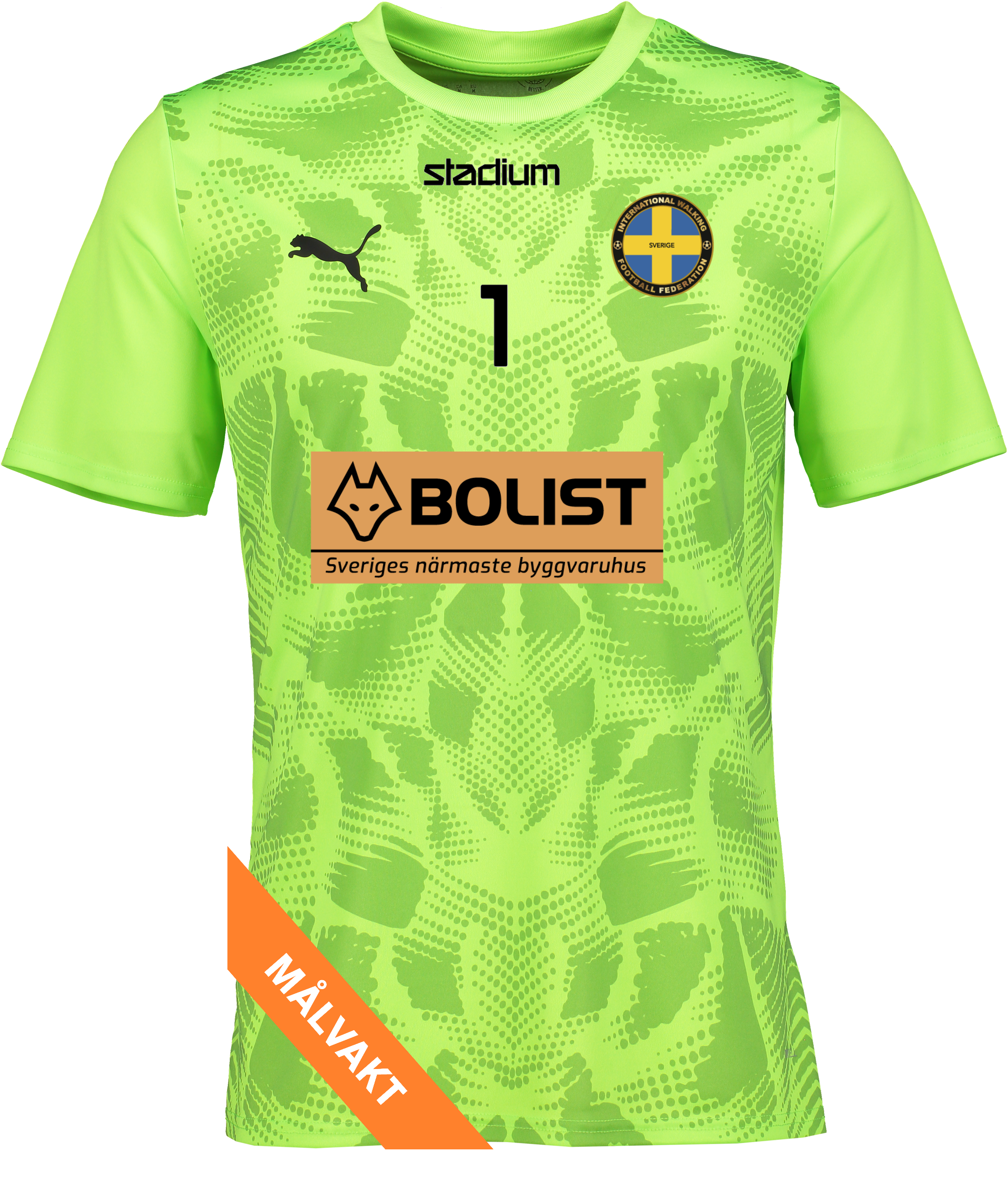 
PUMA, 
T Ultimate Jsy, 
Detail 1
