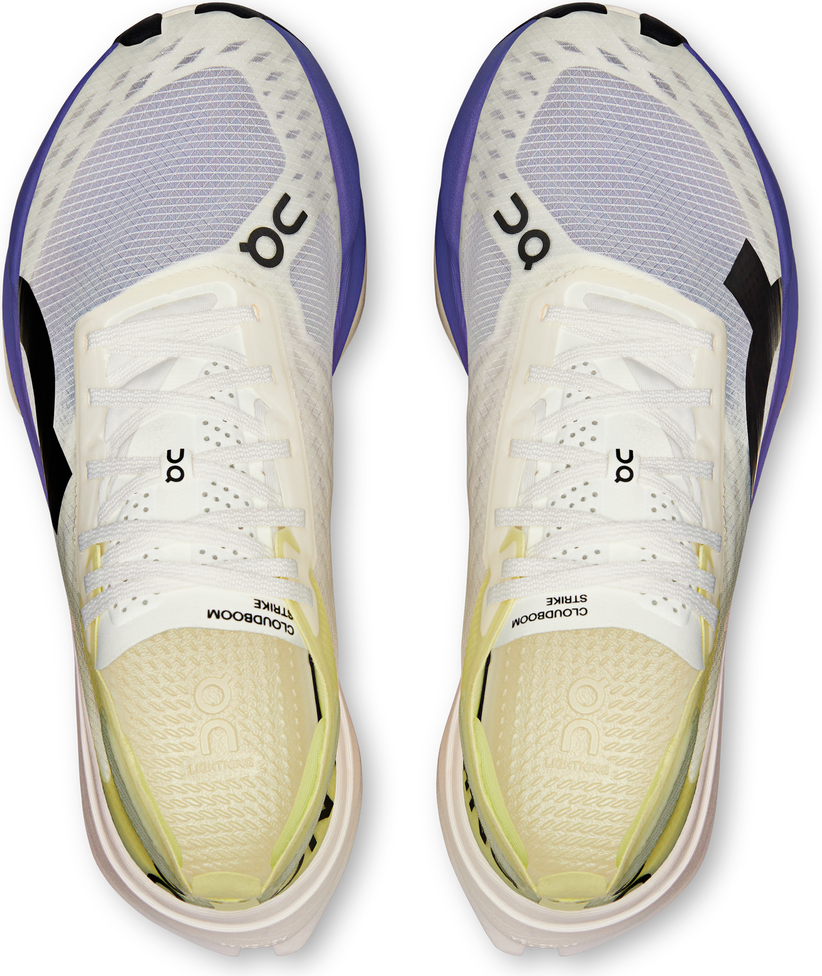 ON, W Cloudboom Strike