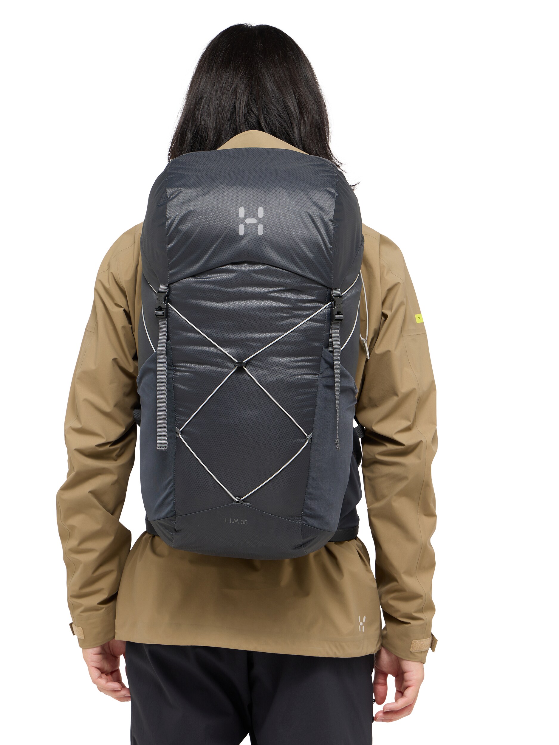 
HAGL&Ouml;FS, 
L.I.M 35, 
Detail 1
