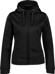376871105101 CLIQUE Basic Active Hoody Fz W 376871105101 CLIQUE Basic Active Hoody Fz W Standard Small1x1
