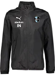 392099103101 PUMA T Goal Aw Jkt Jr 392099103101 PUMA T Goal Aw Jkt Jr Standard Small1x1