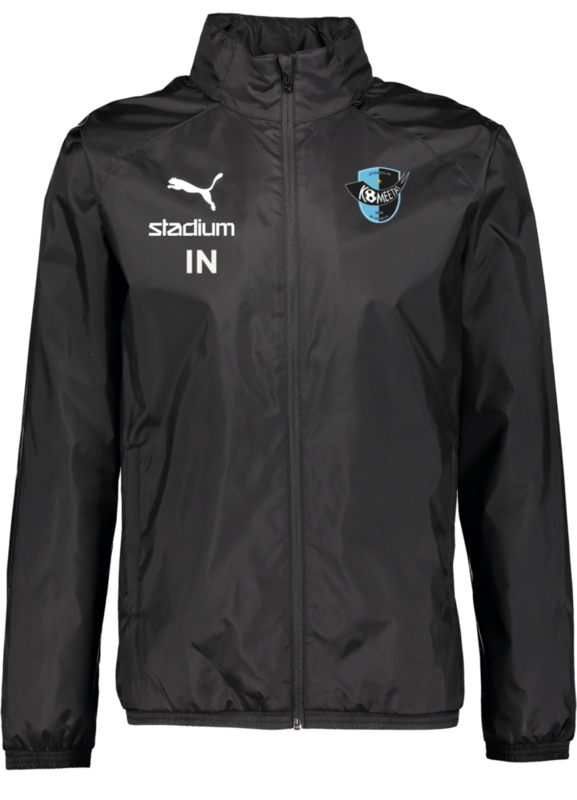 
PUMA, 
T Goal Aw Jkt Jr, 
Detail 1
