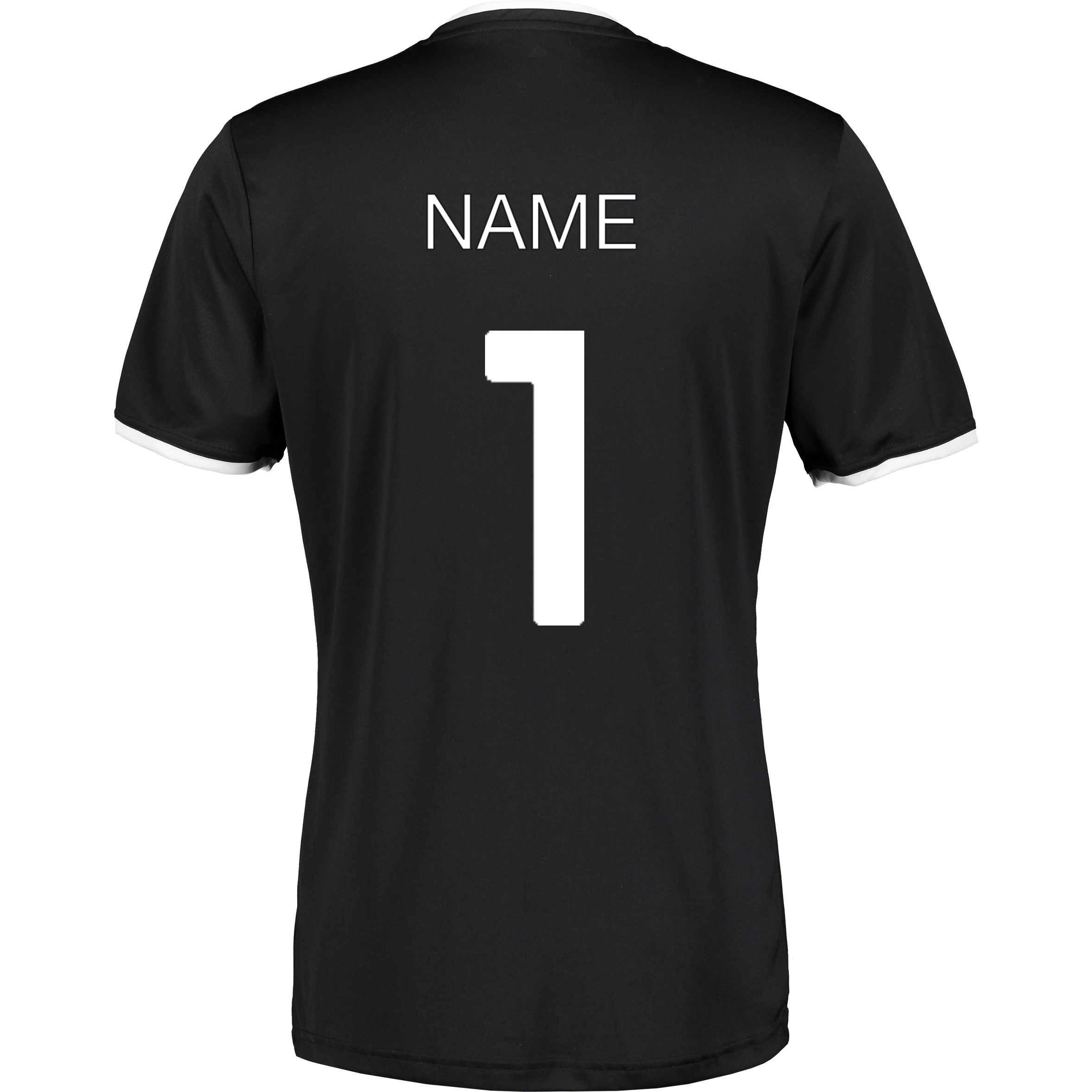 ADIDAS, ENT26 JSY JR